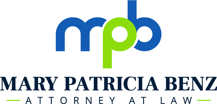 Mary Patricia Benz | Attorney At Law